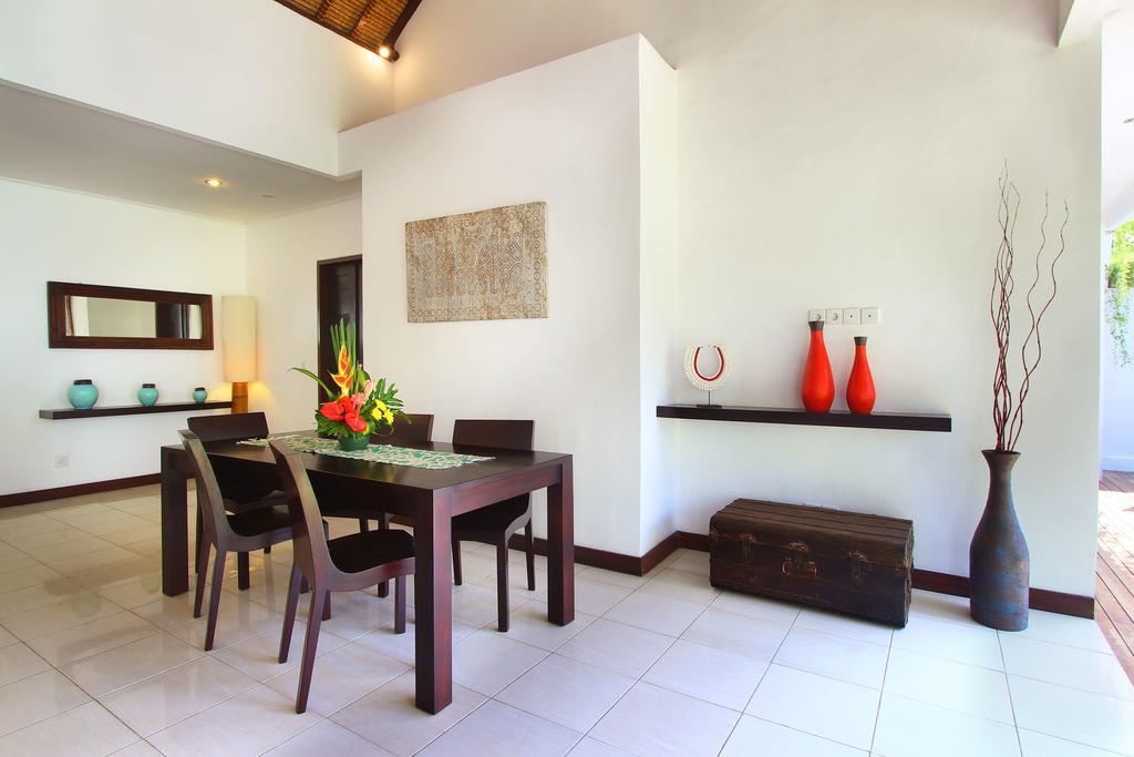 Villa Calypso By Optimum Bali Villas Seminyak  Exterior photo