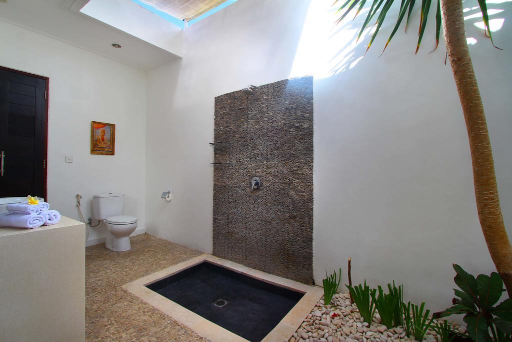 Villa Calypso By Optimum Bali Villas Seminyak  Exterior photo