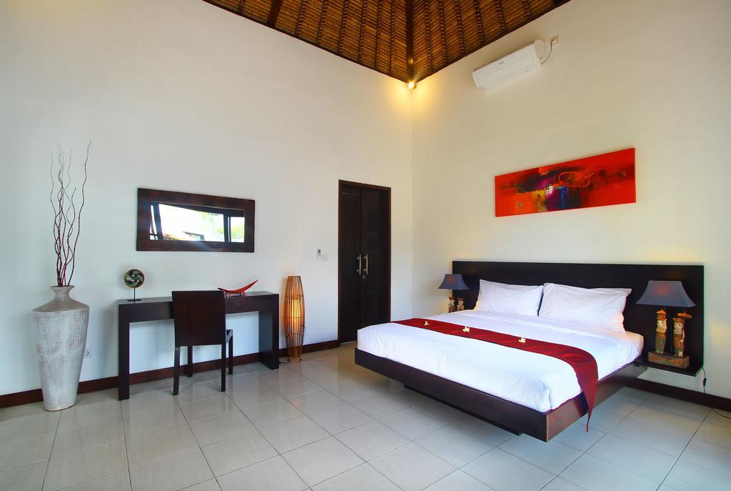 Villa Calypso By Optimum Bali Villas Seminyak  Exterior photo